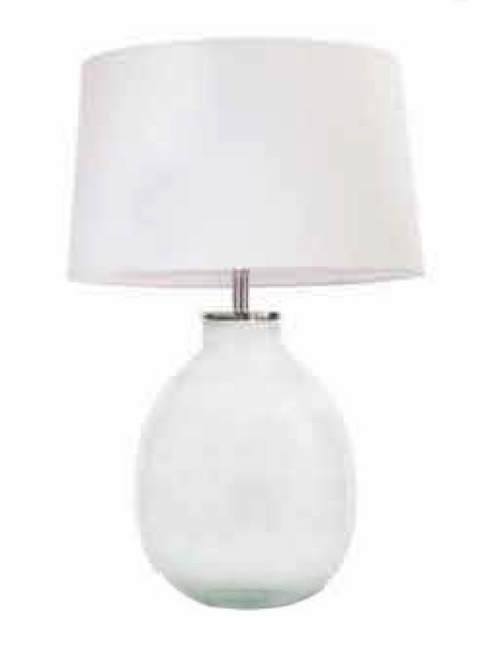 Float Lamp (Wholesale Price)