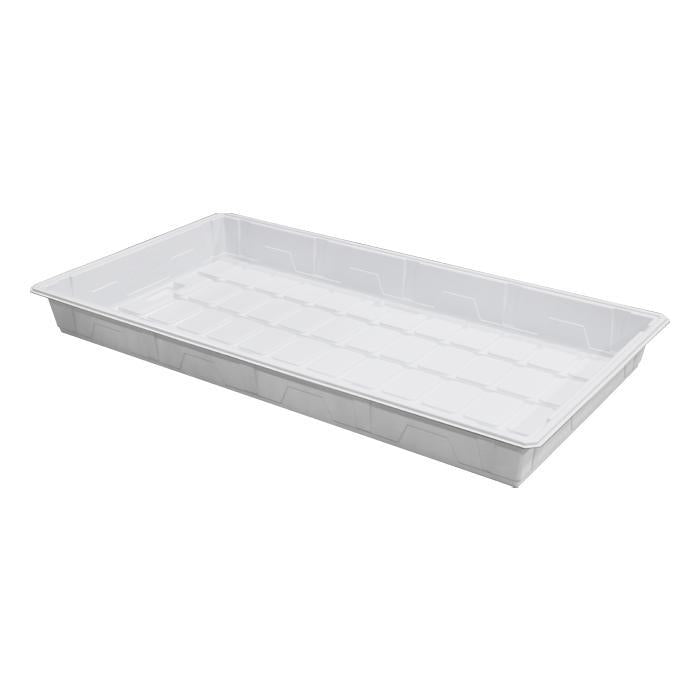 Flood Table Tray 4x8ft Pre-Owned White PA