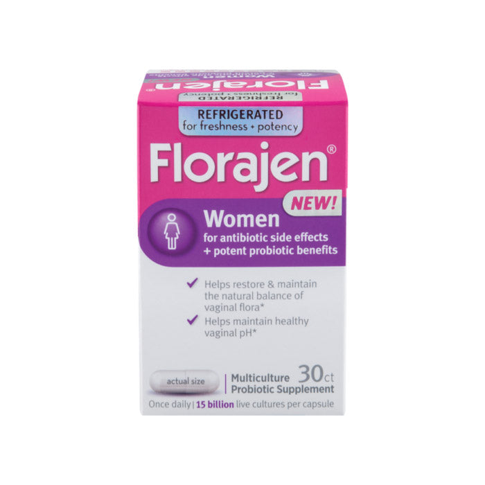 Florajen for Women