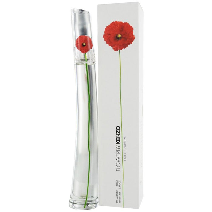 Flower by Kenzo by Kenzo for Women 3.4 oz EDP Spray