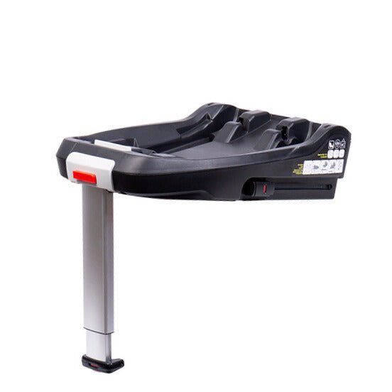 For Your Little One Qubi Isofix Car Seat Base