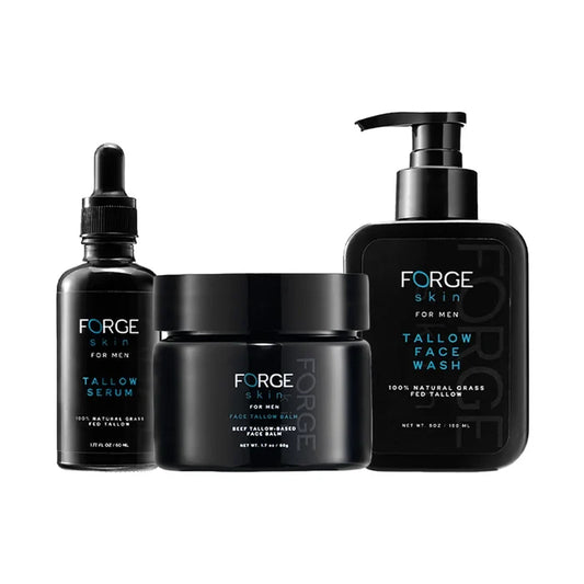 Forge Complete Tallow System subscription - Every 10 weeks