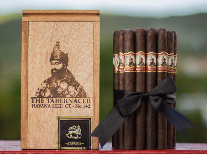 Foundation The Tabernacle Lancero