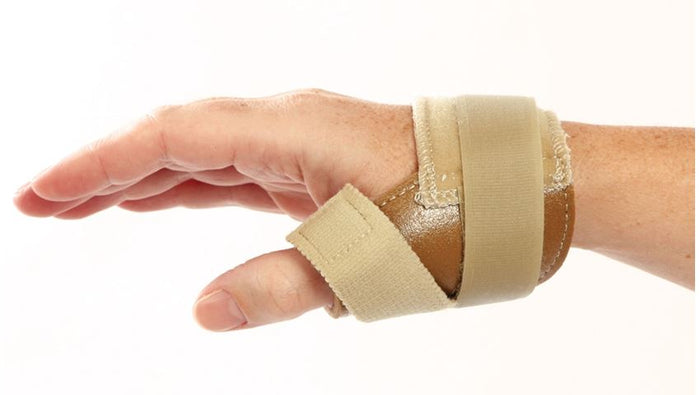 Freedom Thumb Stabilizer