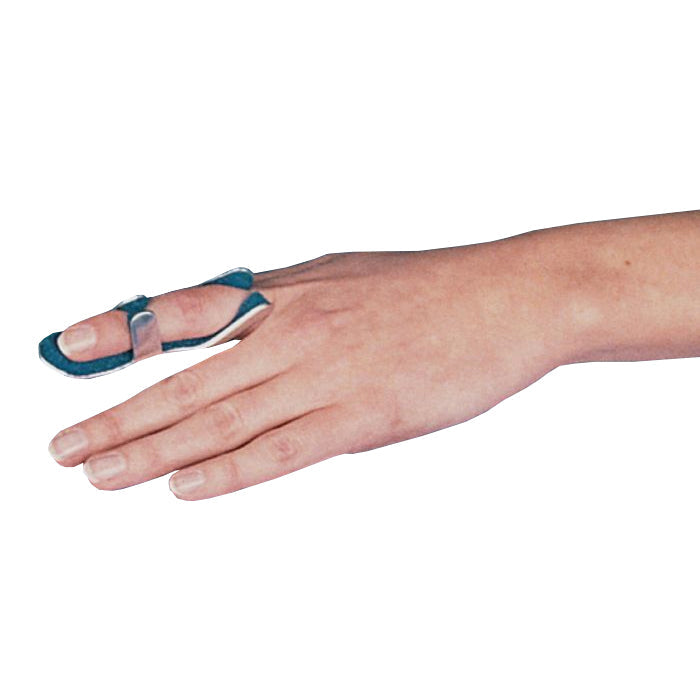 Frog Finger Splint