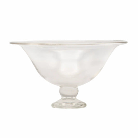 Fruit Bowl, Clear