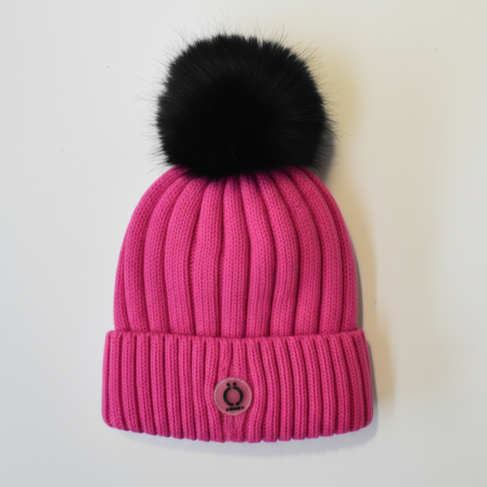 Navy (Puffy) / S (2-4)