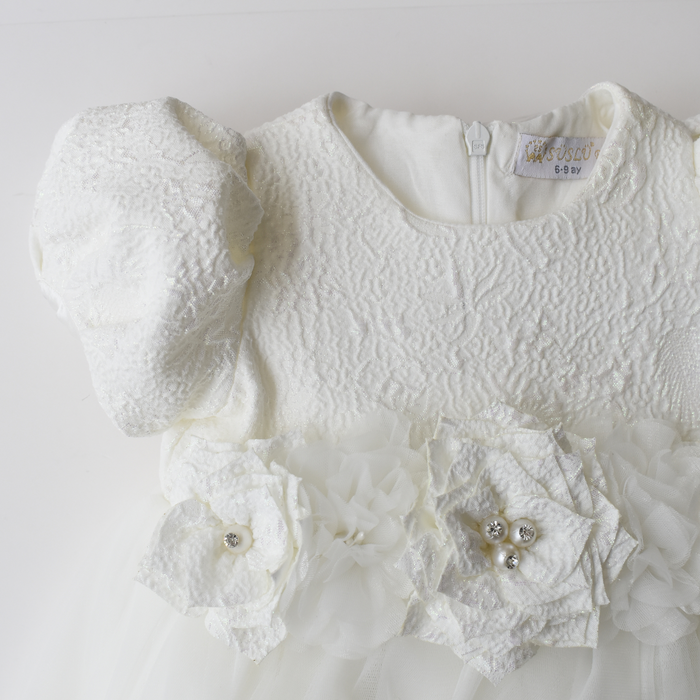 Gala Grace Formal Baby Dress