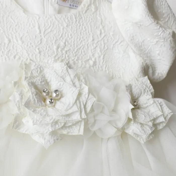 Gala Grace Formal Baby Dress