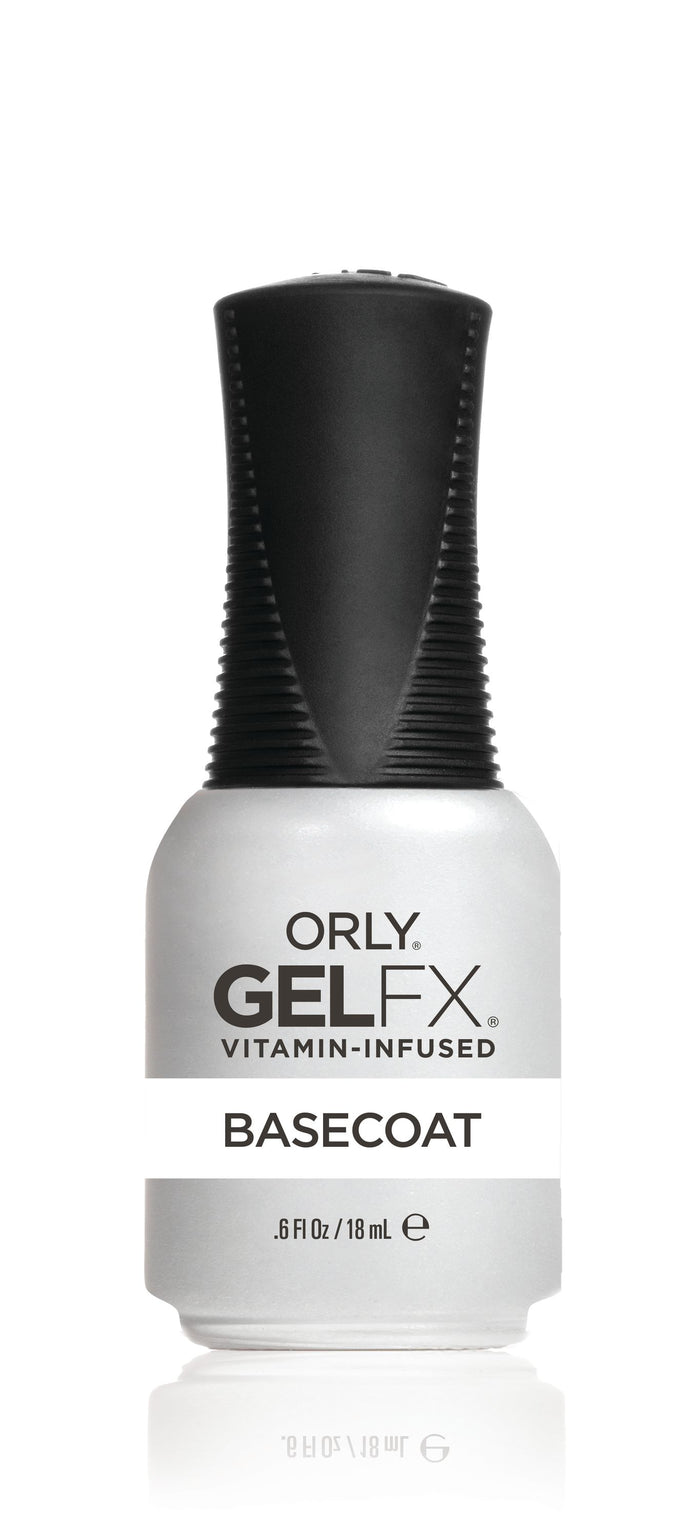 Gel FX Gel Polish | Basecoat | 18ml