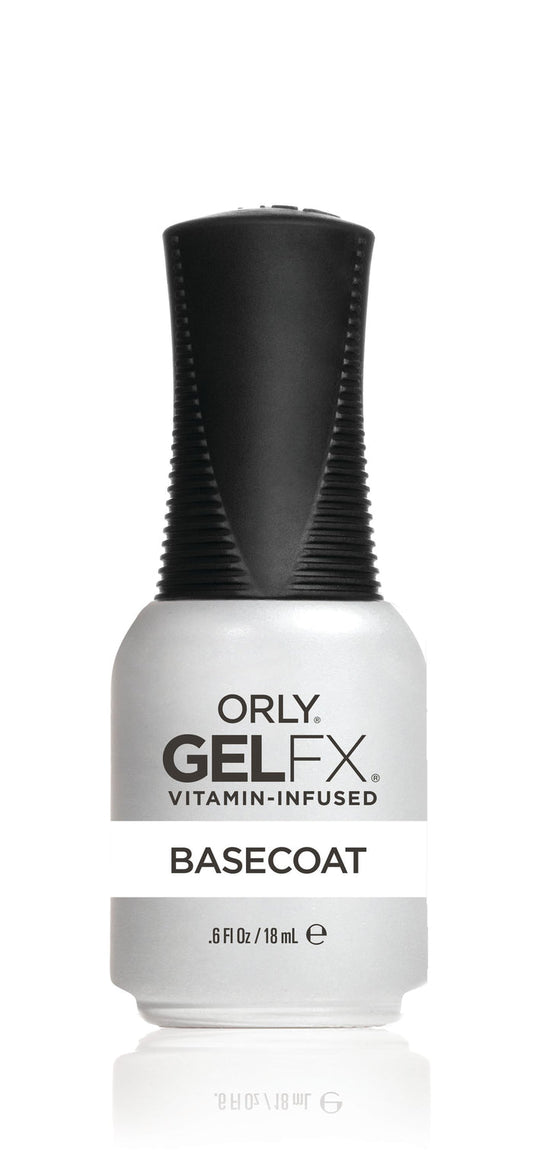 Gel FX Gel Polish | Basecoat | 18ml