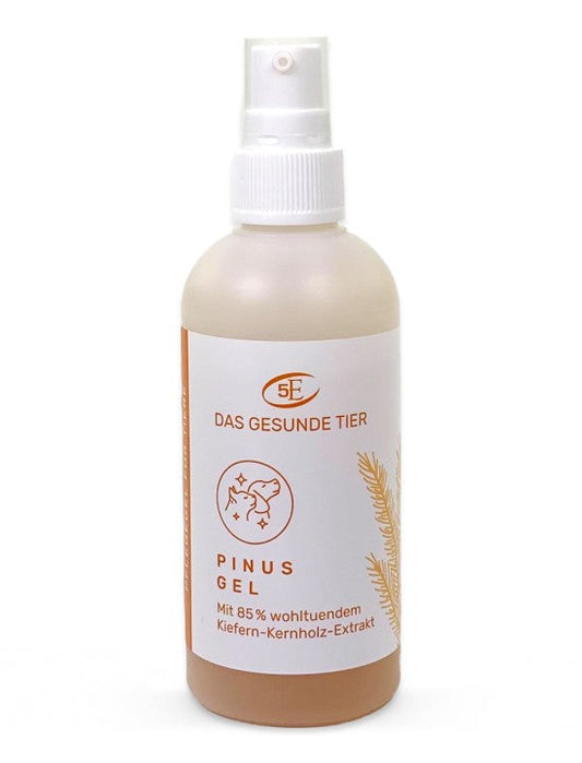 Das Gesunde Tier Pflege Pinus Gel