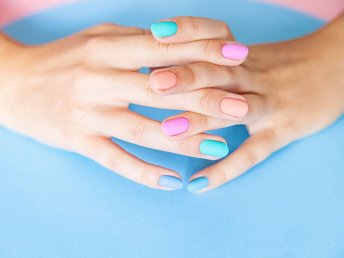 Gel Polish Beginners course | One-on-one