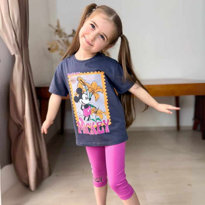 Girls Casual Set