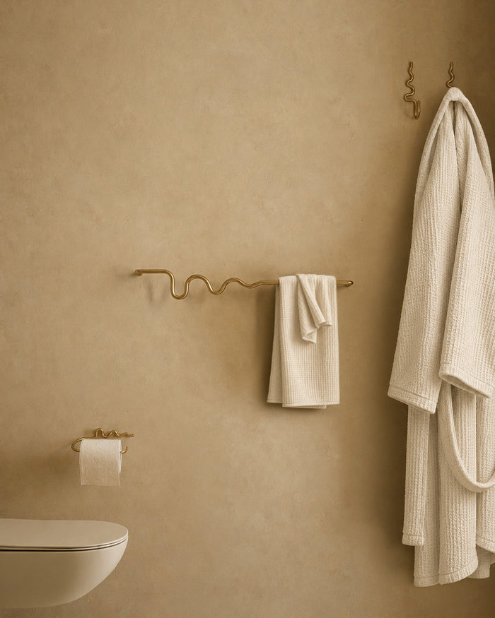Glenn Towel Bar
