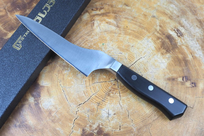 Glestain 814TUK Petty Knife (14cm)