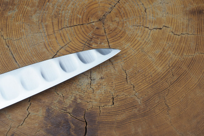 Glestain 814TUK Petty Knife (14cm)