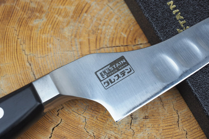 Glestain 814TUK Petty Knife (14cm)