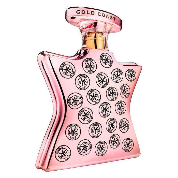 Photo of Gold Coast by Bond No. 9 for Women 3.4 oz EDP Spray Tester
