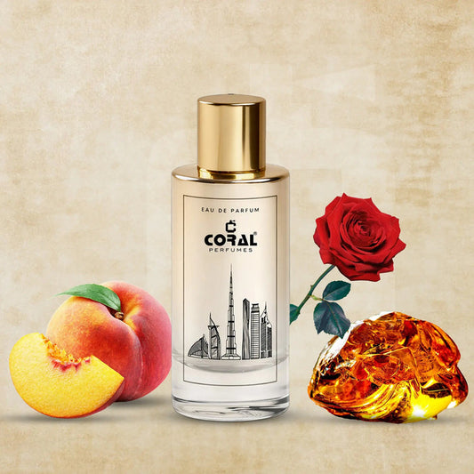 golden silhouette eau de parfum inspired by b body for women