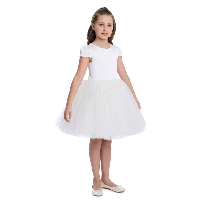 Grace Angel Girls Formal Dress