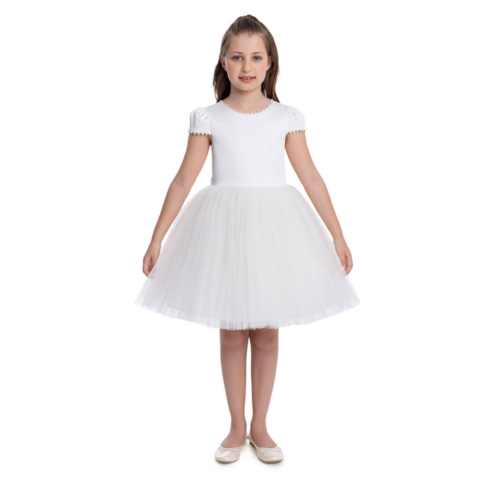 Grace Angel Girls Formal Dress