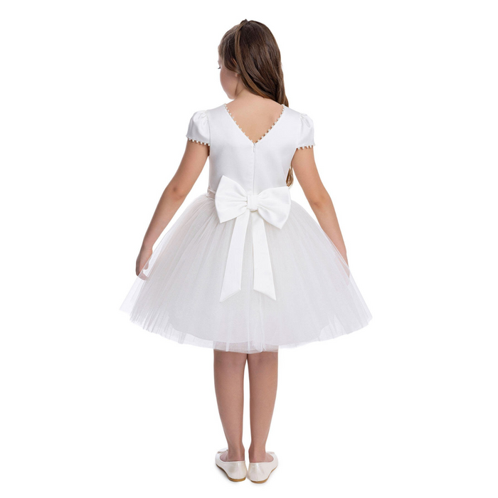 Grace Angel Girls Formal Dress