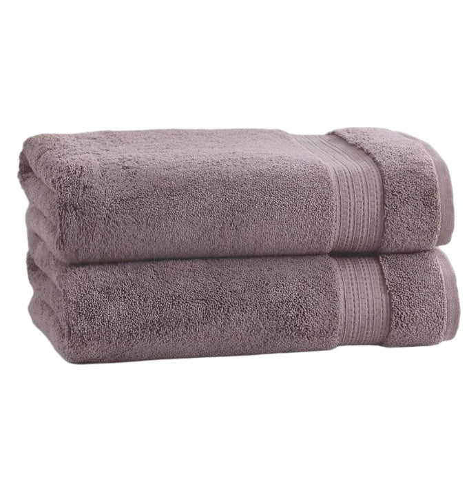 Grandeur 100% Hygro Cotton Hand Towel, Lavender
