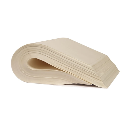 Grease Absorbing Paper, Full Sheet, 250PK