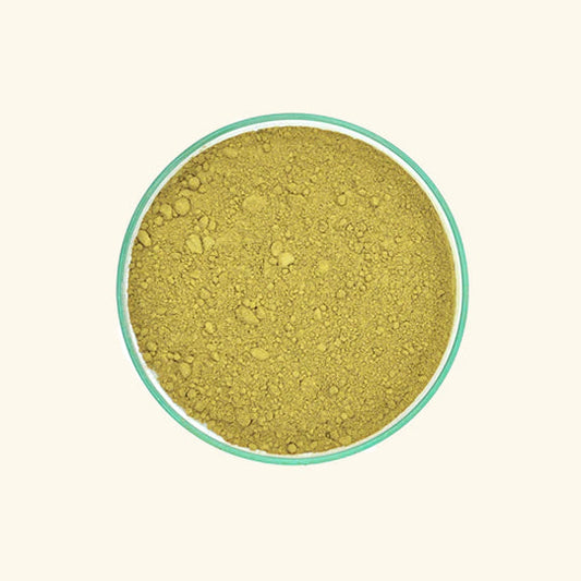 Green Tea Extract Powder