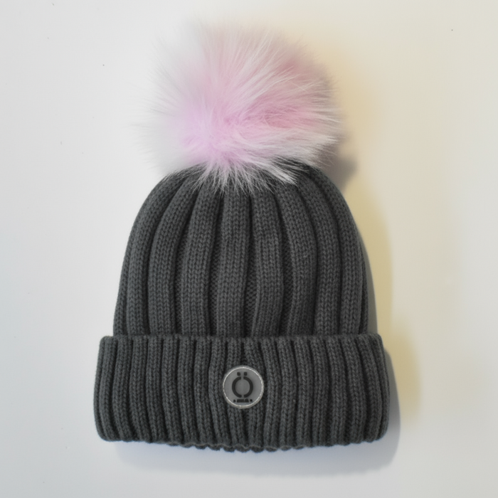 Pink / S (2-4)