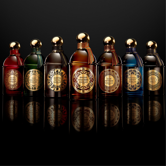 Guerlain Encens Mythique Eau de Parfum