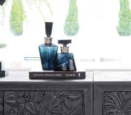 Gulerian Decanter Black(Wholesale Price)