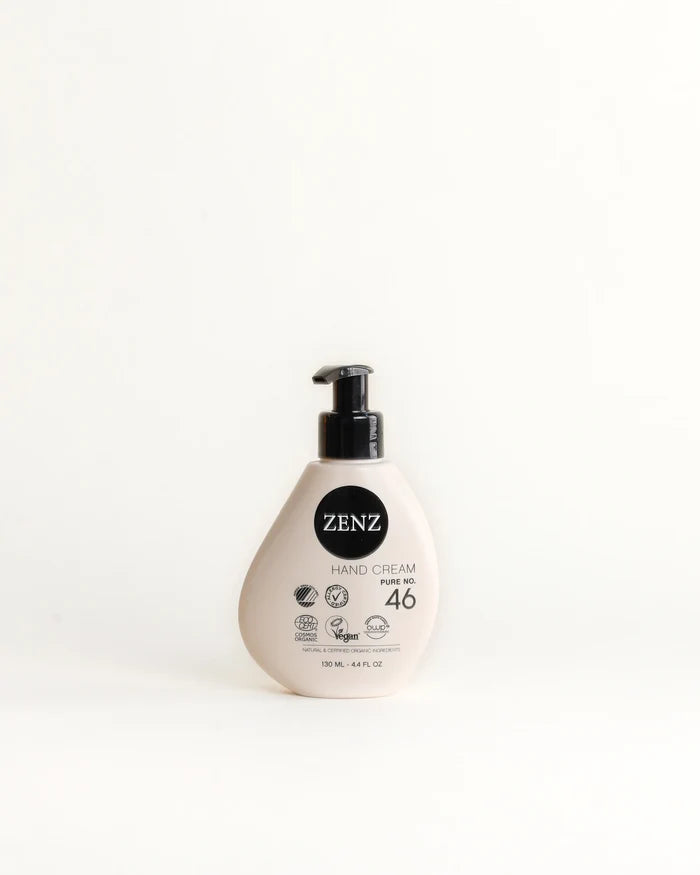 Hand Cream Pure no. 46 (130 ml)