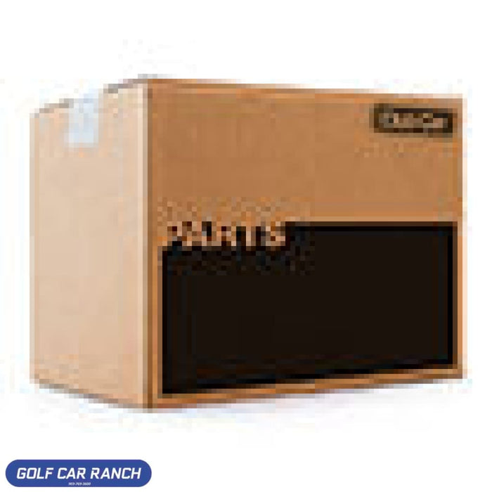 HANGER BRAKE CABLE SKU: 1013207 CLUB CAR REPAIR PART