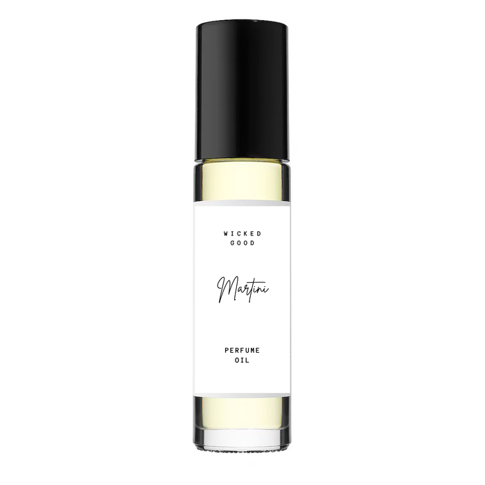 Martini perfume