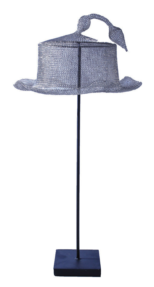 Hat on Stand(Wholesale Price)
