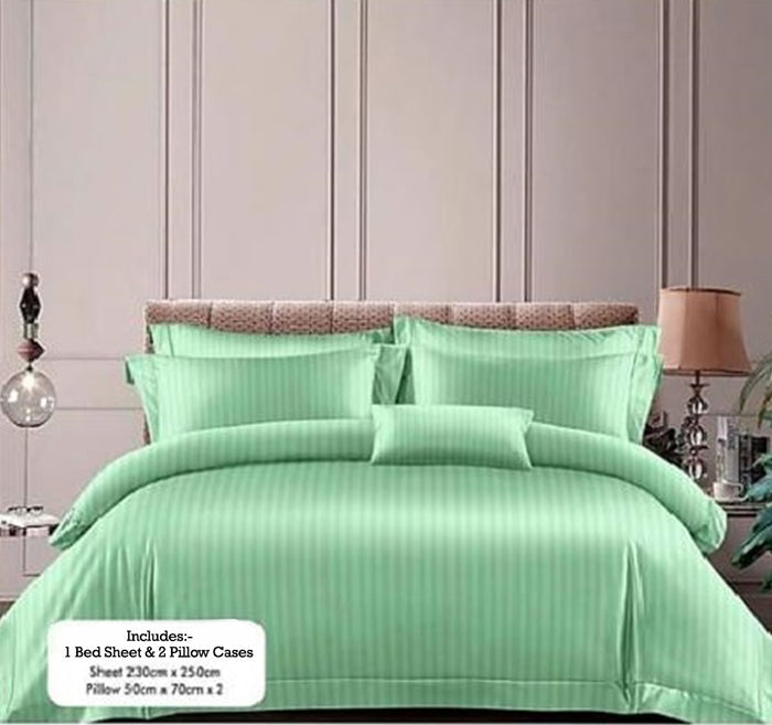 HD548 - Three Piece Bedding Set