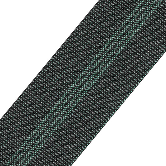 Heavy-Duty 70mm Elastic Upholstery Webbing