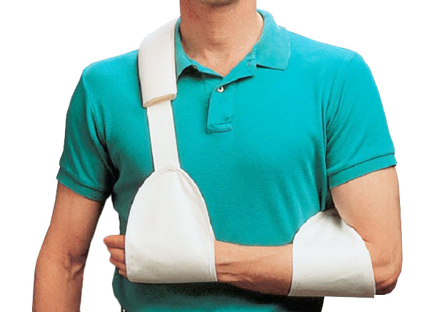 Hemiplegic CVA Arm Sling