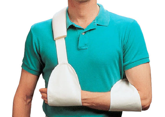 Hemiplegic CVA Arm Sling