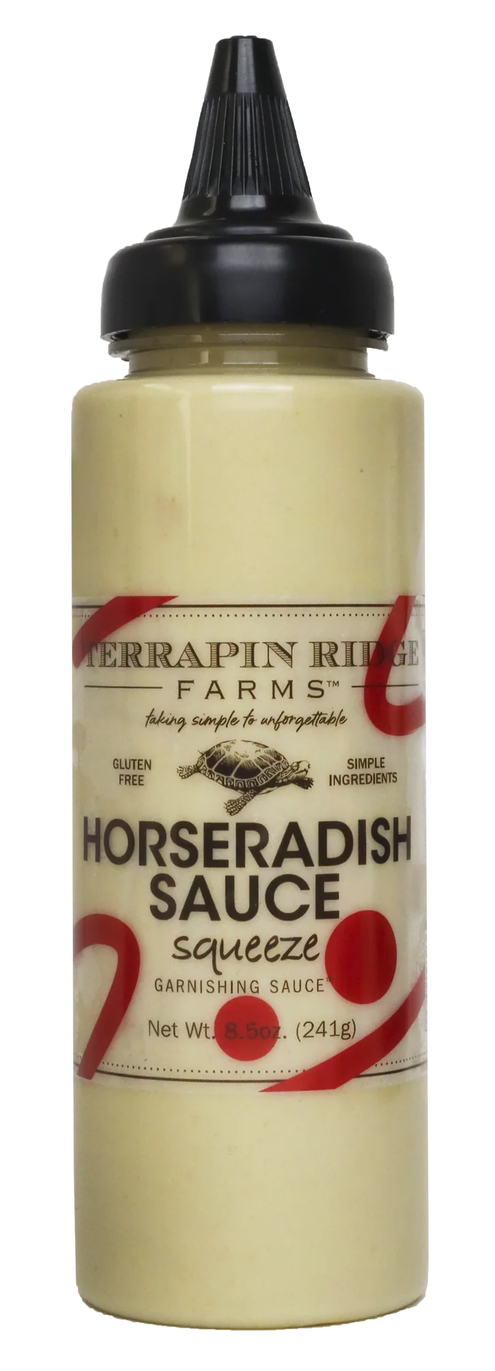 Horseradish Sauce