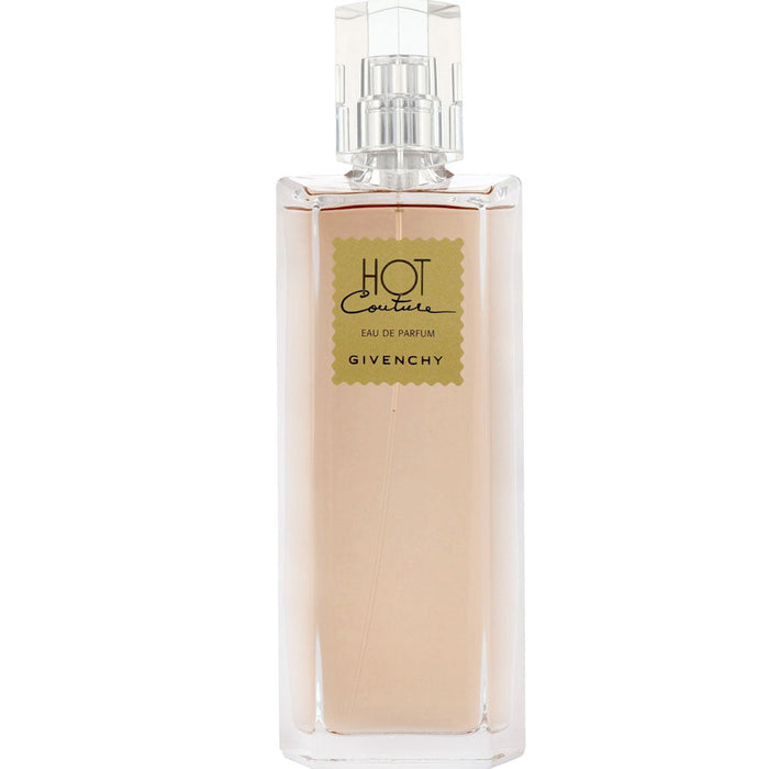 Hot Couture by Givenchy for Women 3.3 oz EDP Spray Tester - Perfumes Los Angeles