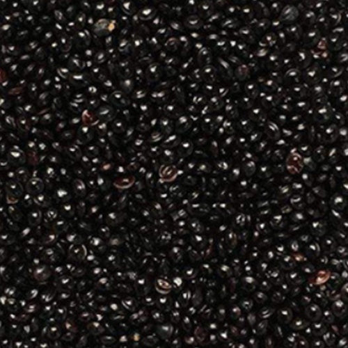 Hsien Tsai & Amaranth Seeds