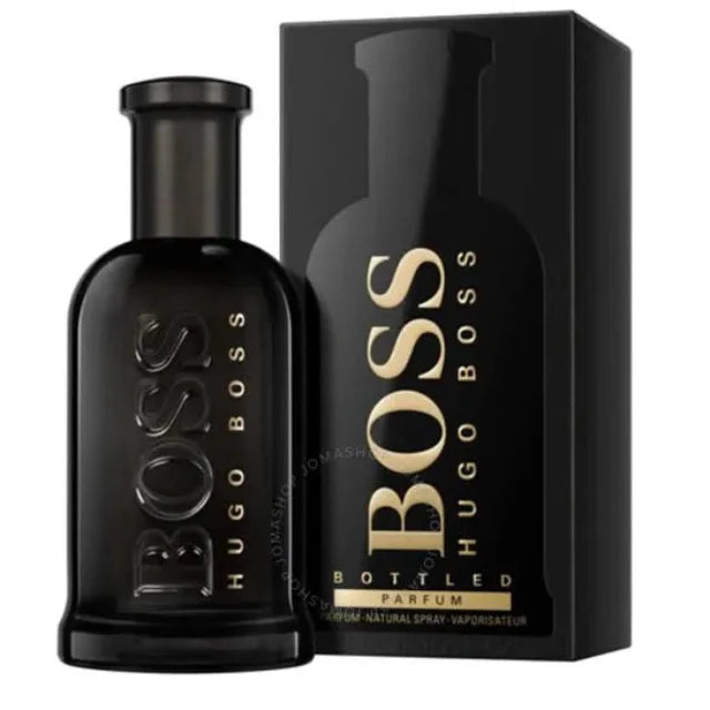 HUGO BOSS BOTTLED PARFUM 200 ML FOR MEN