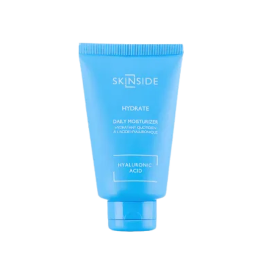 Hyaluronic Acid Daily Moisturizer 50ml