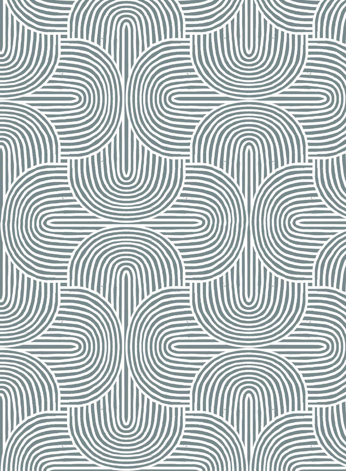Hypnosis, Wallpaper
