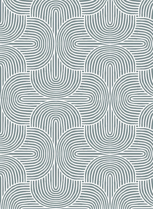 Hypnosis, Wallpaper