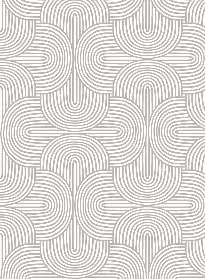Hypnosis, Wallpaper