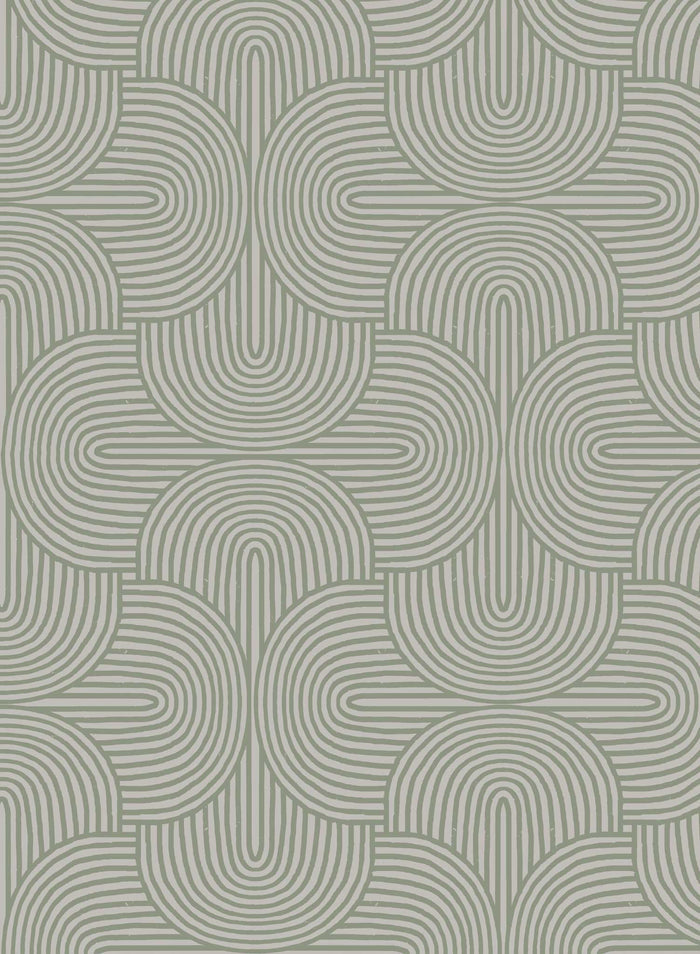 Hypnosis, Wallpaper